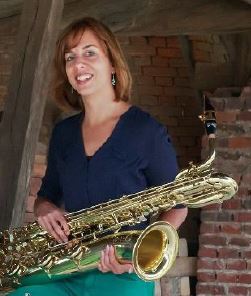 Esli Vogel – Docent saxofoon