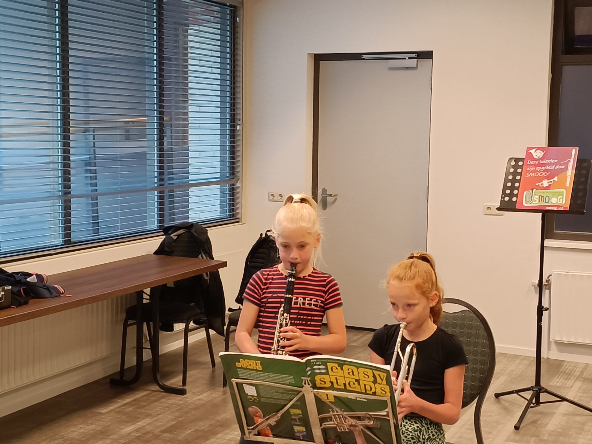 Leuke open lessen bij Open Huis De Mattelier