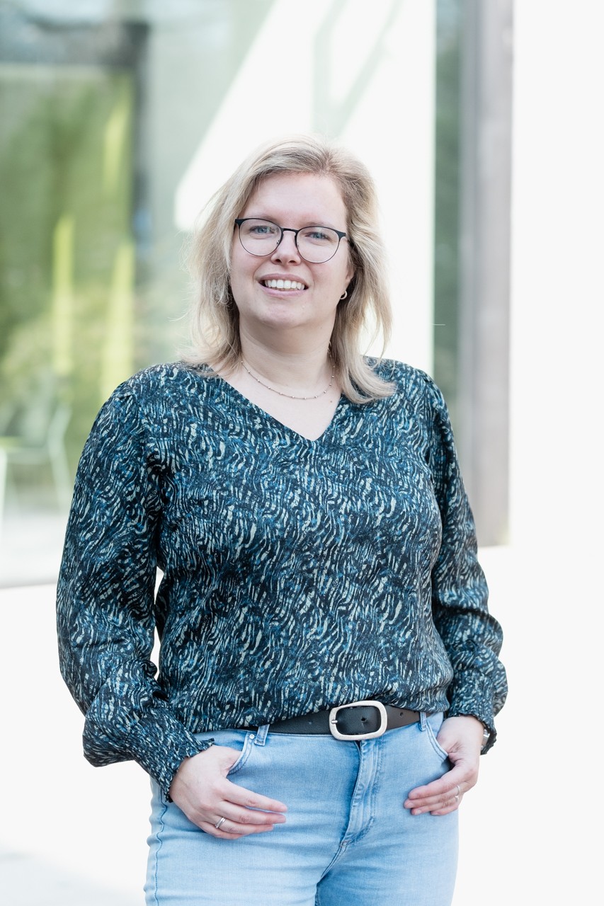 Voorstellen nieuw vertrouwenspersoon